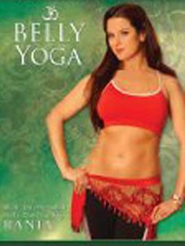 Belly Yoga with Rania Bellydance